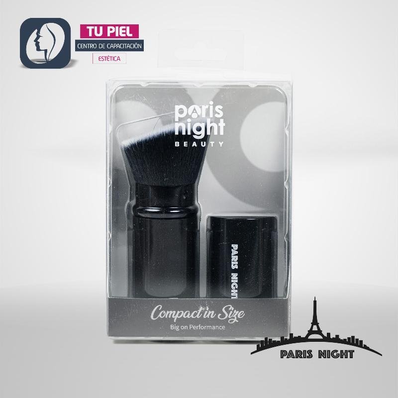 BROCHA COLECCION COMPACT GLAM | 48600 - Imagen 2
